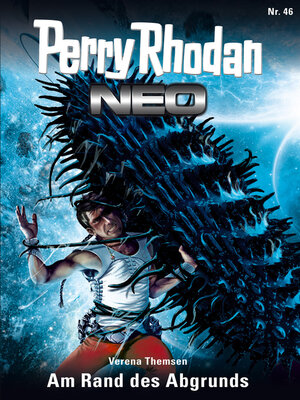 cover image of Perry Rhodan Neo 46